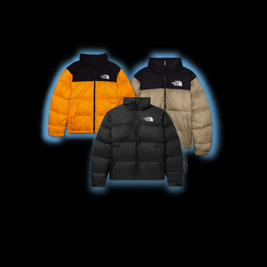 TNF Jacket Suppliers